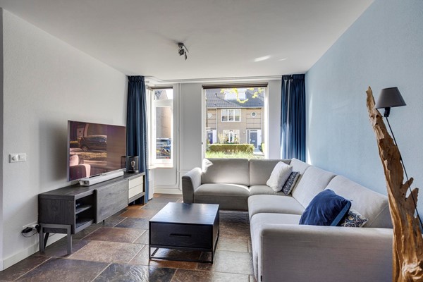 Medium property photo - de Wadden 9, 5691 ZJ Son en Breugel
